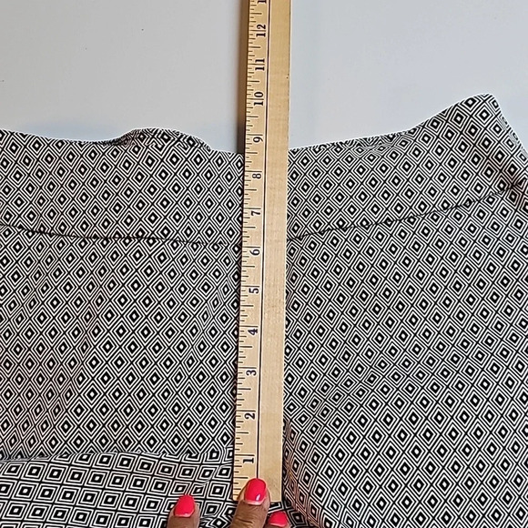 CATO Pants Sz 6 Contemporary Fit - Picture 9 of 12